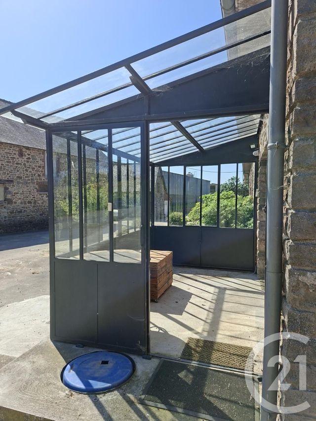 maison à louer - 3 pièces - 104.44 m2 - CHATILLON EN VENDELAIS - 35 - BRETAGNE - Century 21 A.I.T