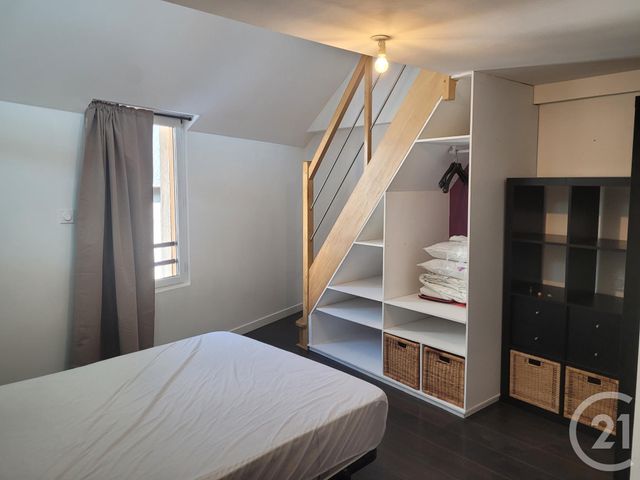 maison à louer - 2 pièces - 47.0 m2 - VITRE - 35 - BRETAGNE - Century 21 A.I.T