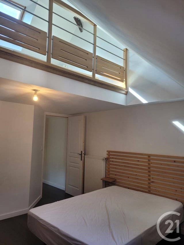 maison à louer - 2 pièces - 47.0 m2 - VITRE - 35 - BRETAGNE - Century 21 A.I.T