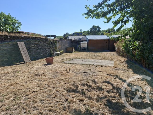 maison à louer - 2 pièces - 47.0 m2 - VITRE - 35 - BRETAGNE - Century 21 A.I.T