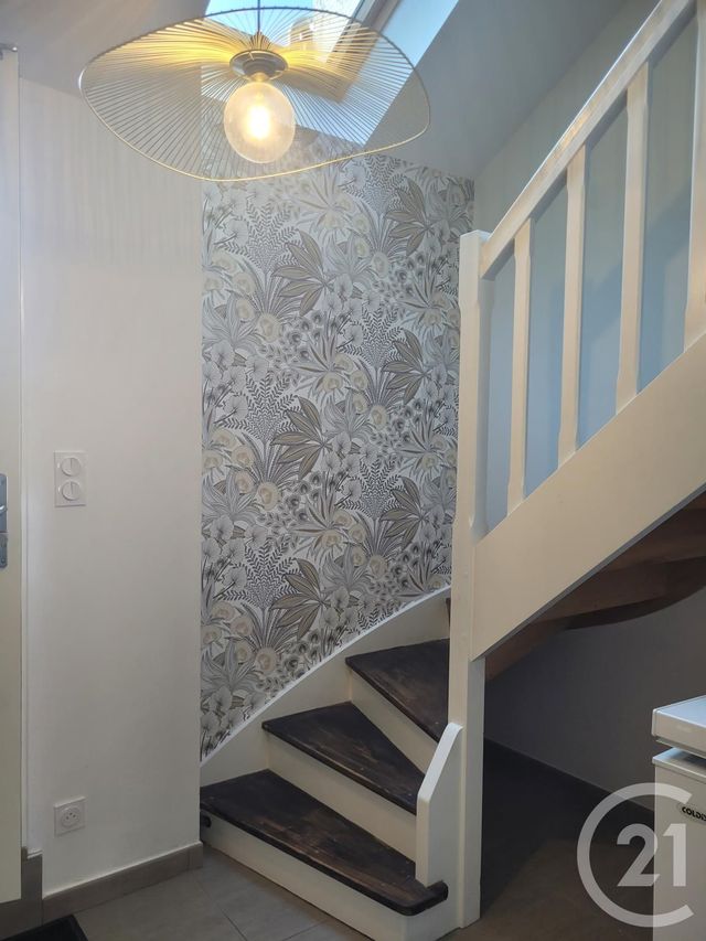 maison à louer - 2 pièces - 47.0 m2 - VITRE - 35 - BRETAGNE - Century 21 A.I.T