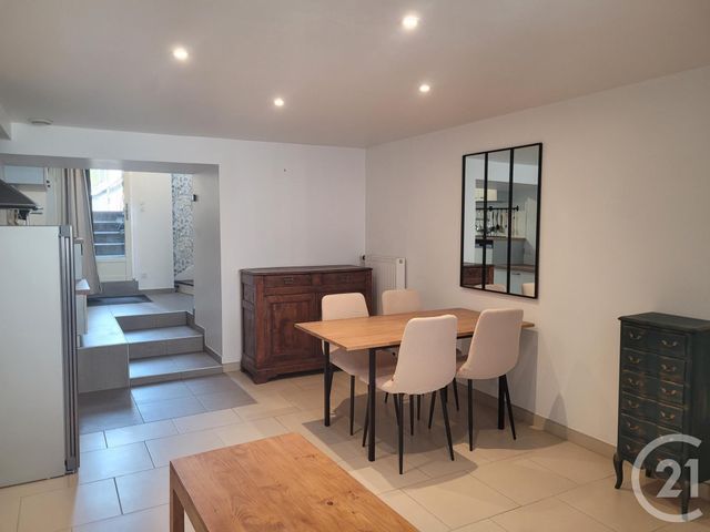 maison à louer - 2 pièces - 47.0 m2 - VITRE - 35 - BRETAGNE - Century 21 A.I.T