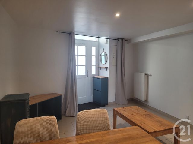 maison à louer - 2 pièces - 47.0 m2 - VITRE - 35 - BRETAGNE - Century 21 A.I.T
