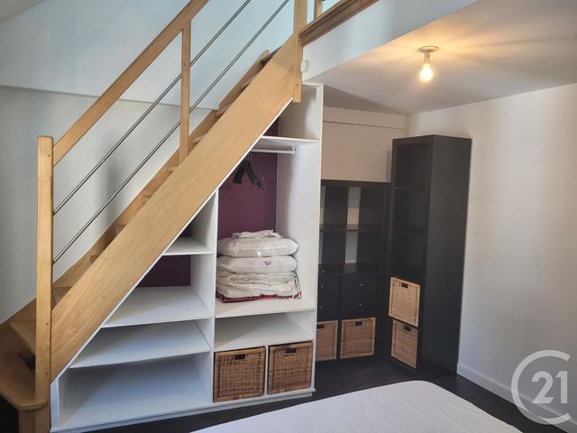 maison à louer - 2 pièces - 47.0 m2 - VITRE - 35 - BRETAGNE - Century 21 A.I.T