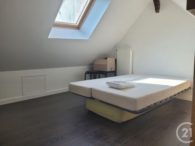 maison à louer - 2 pièces - 47.0 m2 - VITRE - 35 - BRETAGNE - Century 21 A.I.T