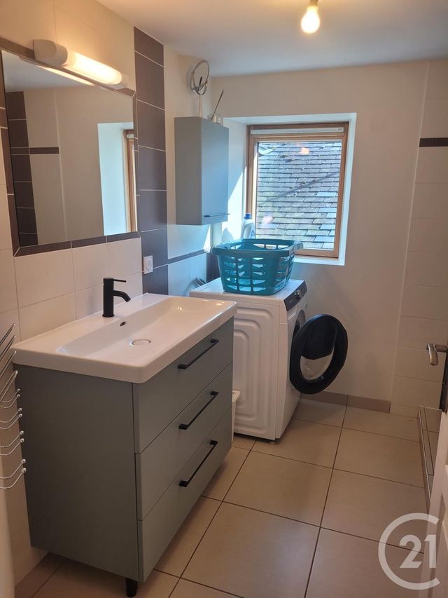 maison à louer - 2 pièces - 47.0 m2 - VITRE - 35 - BRETAGNE - Century 21 A.I.T