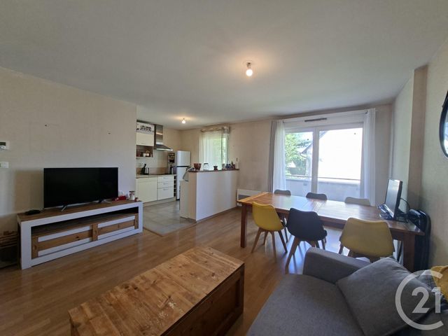 appartement - ETRELLES - 35