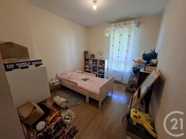 Appartement F3 à vendre - 3 pièces - 60.7 m2 - ETRELLES - 35 - BRETAGNE - Century 21 A.I.T