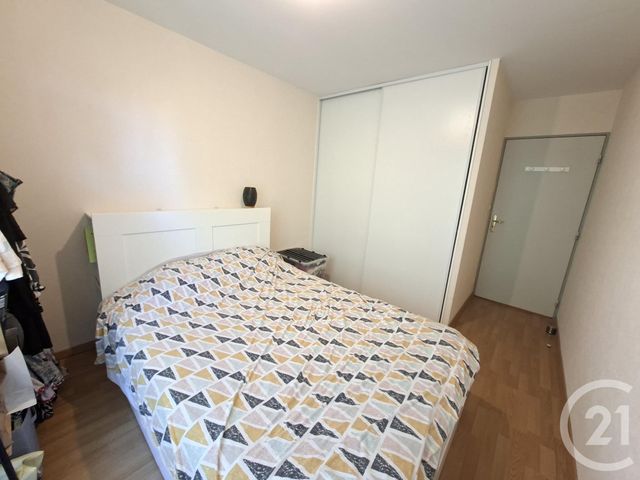 Appartement F3 à vendre - 3 pièces - 60.7 m2 - ETRELLES - 35 - BRETAGNE - Century 21 A.I.T