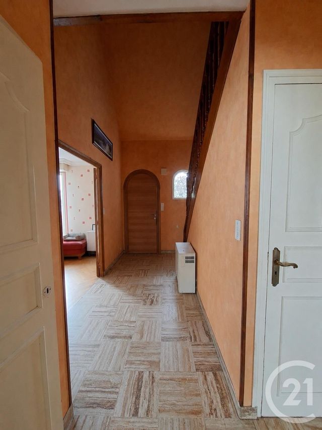 maison à louer - 7 pièces - 157.94 m2 - VITRE - 35 - BRETAGNE - Century 21 A.I.T