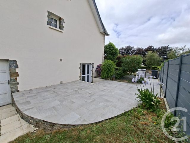 maison à louer - 7 pièces - 157.94 m2 - VITRE - 35 - BRETAGNE - Century 21 A.I.T