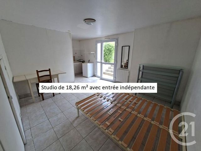 maison à louer - 7 pièces - 157.94 m2 - VITRE - 35 - BRETAGNE - Century 21 A.I.T