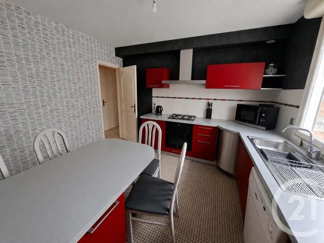 maison à louer - 7 pièces - 157.94 m2 - VITRE - 35 - BRETAGNE - Century 21 A.I.T
