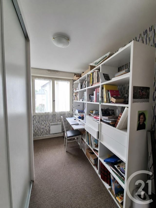 maison à louer - 7 pièces - 157.94 m2 - VITRE - 35 - BRETAGNE - Century 21 A.I.T