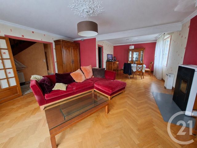 maison à louer - 7 pièces - 157.94 m2 - VITRE - 35 - BRETAGNE - Century 21 A.I.T