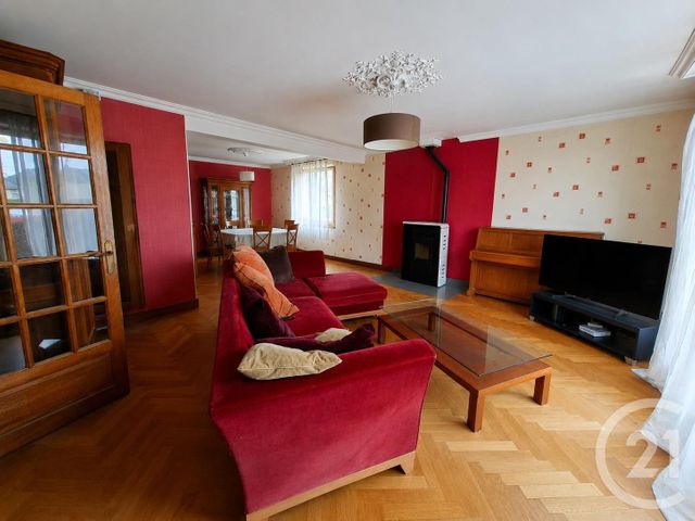 maison à louer - 7 pièces - 157.94 m2 - VITRE - 35 - BRETAGNE - Century 21 A.I.T