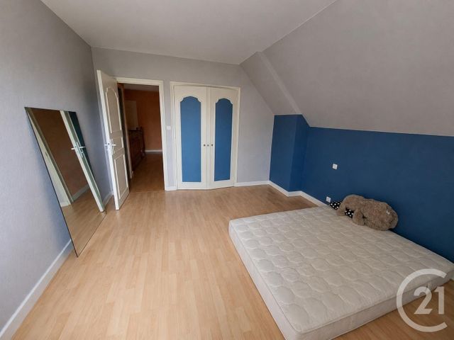 maison à louer - 7 pièces - 157.94 m2 - VITRE - 35 - BRETAGNE - Century 21 A.I.T