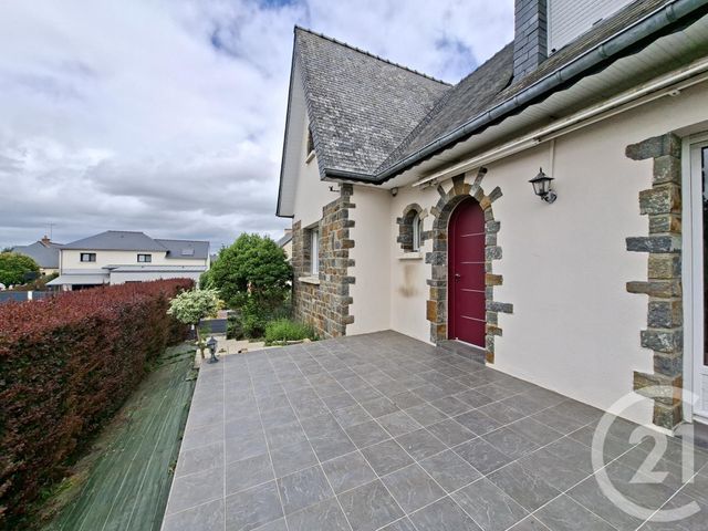 maison à louer - 7 pièces - 157.94 m2 - VITRE - 35 - BRETAGNE - Century 21 A.I.T