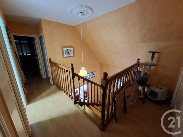 maison à louer - 7 pièces - 157.94 m2 - VITRE - 35 - BRETAGNE - Century 21 A.I.T