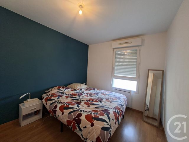 Appartement à louer - 3 pièces - 61.95 m2 - ETRELLES - 35 - BRETAGNE - Century 21 A.I.T