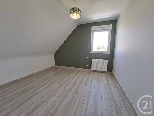 maison à louer - 4 pièces - 121.5 m2 - ERBREE - 35 - BRETAGNE - Century 21 A.I.T