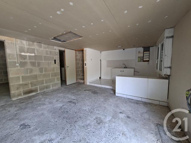 maison à louer - 4 pièces - 121.5 m2 - ERBREE - 35 - BRETAGNE - Century 21 A.I.T