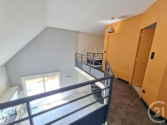 maison à louer - 4 pièces - 121.5 m2 - ERBREE - 35 - BRETAGNE - Century 21 A.I.T