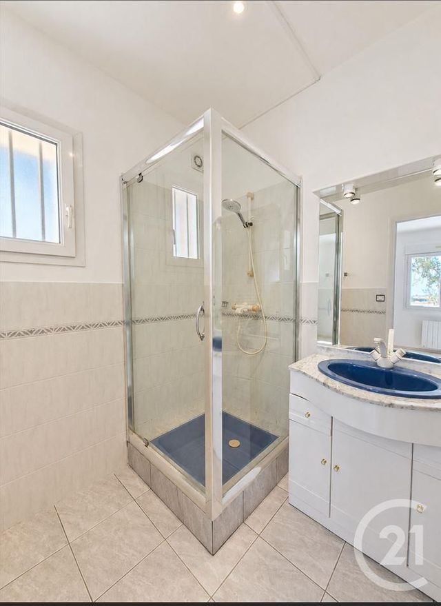 maison à louer - 4 pièces - 121.5 m2 - ERBREE - 35 - BRETAGNE - Century 21 A.I.T
