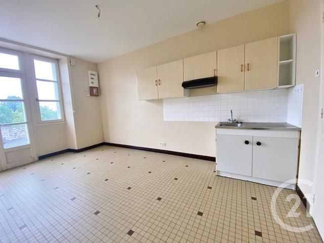 Appartement à louer VITRE