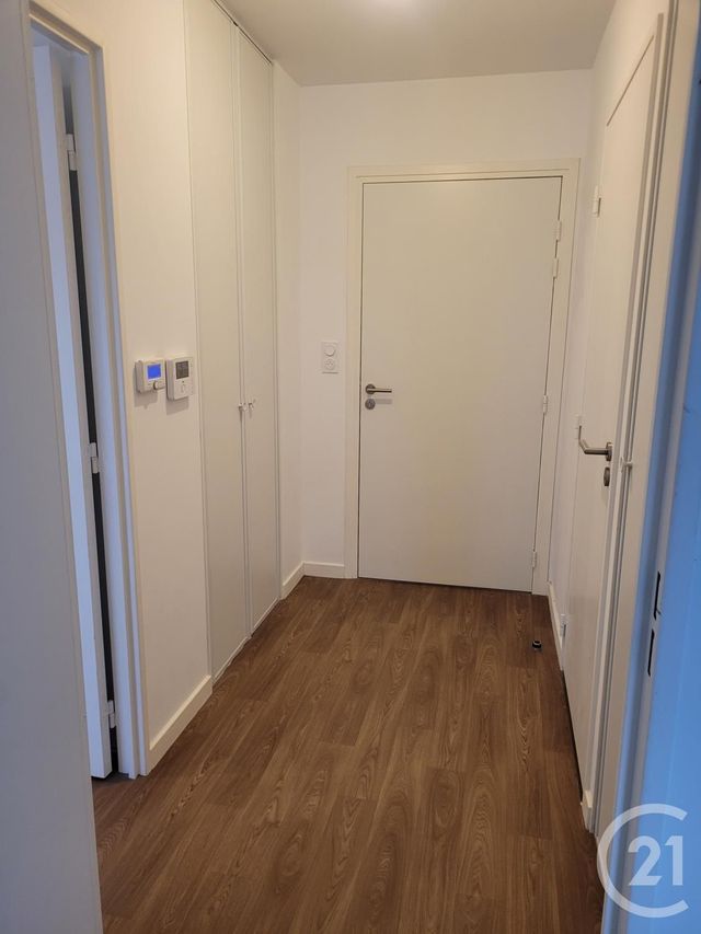 Appartement F2 à louer - 2 pièces - 42.98 m2 - VITRE - 35 - BRETAGNE - Century 21 A.I.T