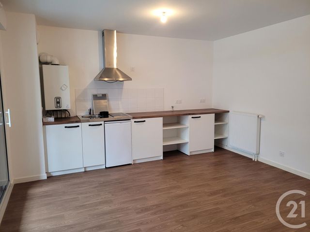appartement - VITRE - 35