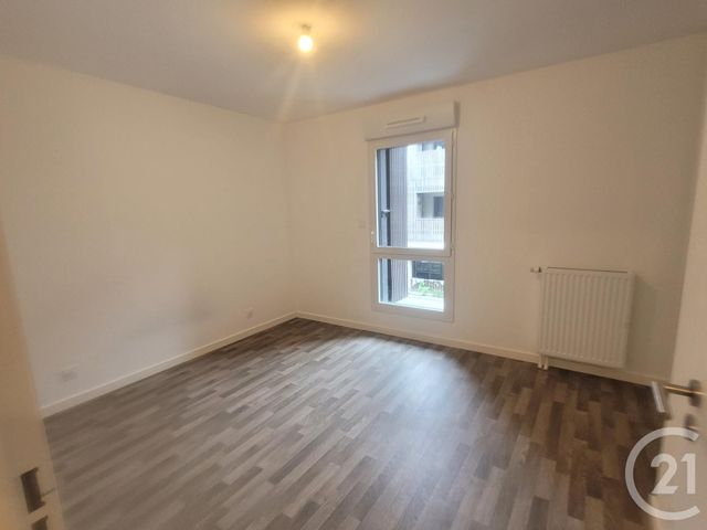 Appartement F2 à louer - 2 pièces - 42.98 m2 - VITRE - 35 - BRETAGNE - Century 21 A.I.T