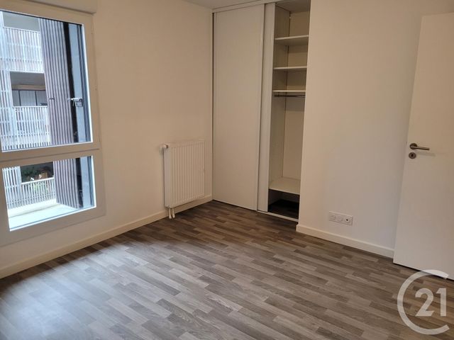 Appartement F2 à louer - 2 pièces - 42.98 m2 - VITRE - 35 - BRETAGNE - Century 21 A.I.T