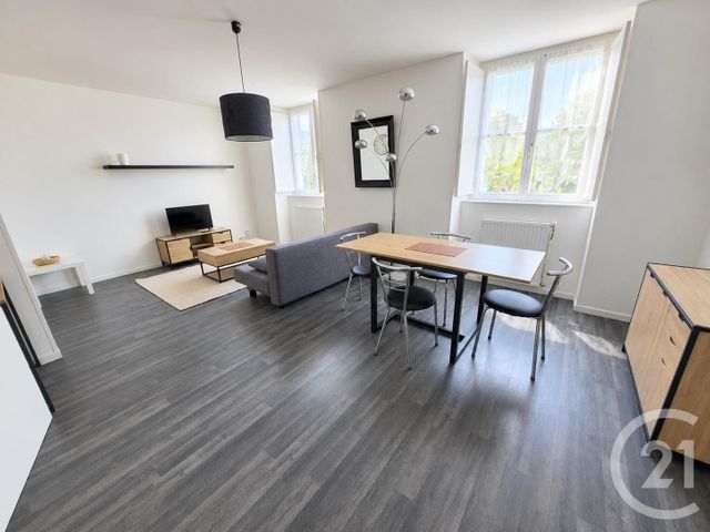 appartement - VITRE - 35