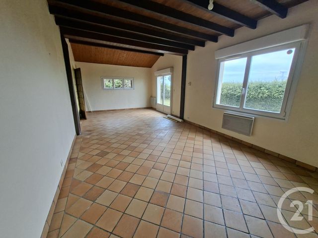 maison à louer - 4 pièces - 86.8 m2 - DOMALAIN - 35 - BRETAGNE - Century 21 A.I.T