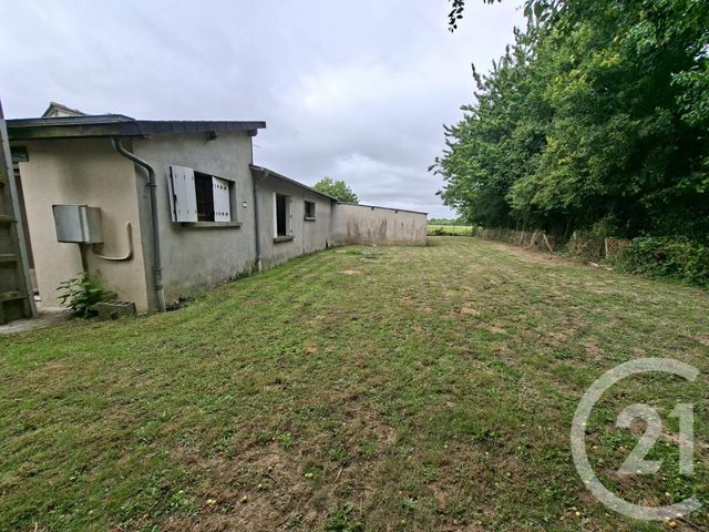 maison à louer - 4 pièces - 86.8 m2 - DOMALAIN - 35 - BRETAGNE - Century 21 A.I.T