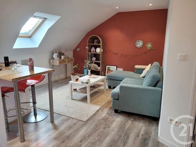 Appartement F2 à vendre VITRE