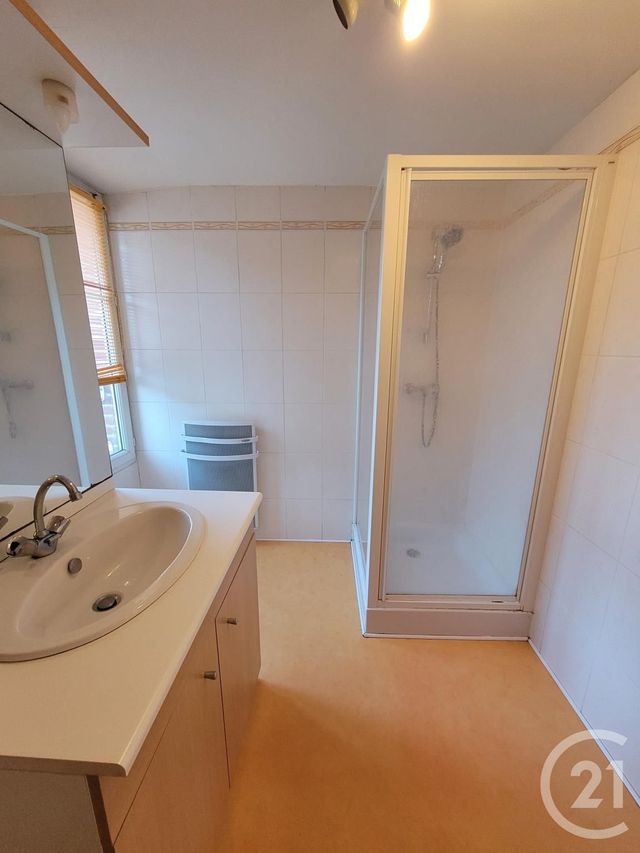 Appartement à louer - 2 pièces - 39.29 m2 - DOMAGNE - 35 - BRETAGNE - Century 21 A.I.T