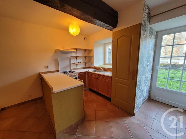 Appartement à louer - 2 pièces - 39.29 m2 - DOMAGNE - 35 - BRETAGNE - Century 21 A.I.T