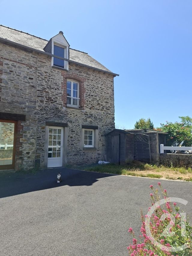 appartement - DOMAGNE - 35