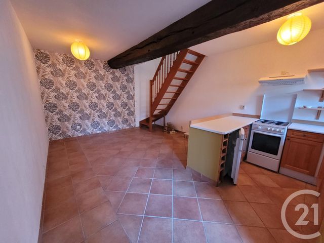 appartement - DOMAGNE - 35