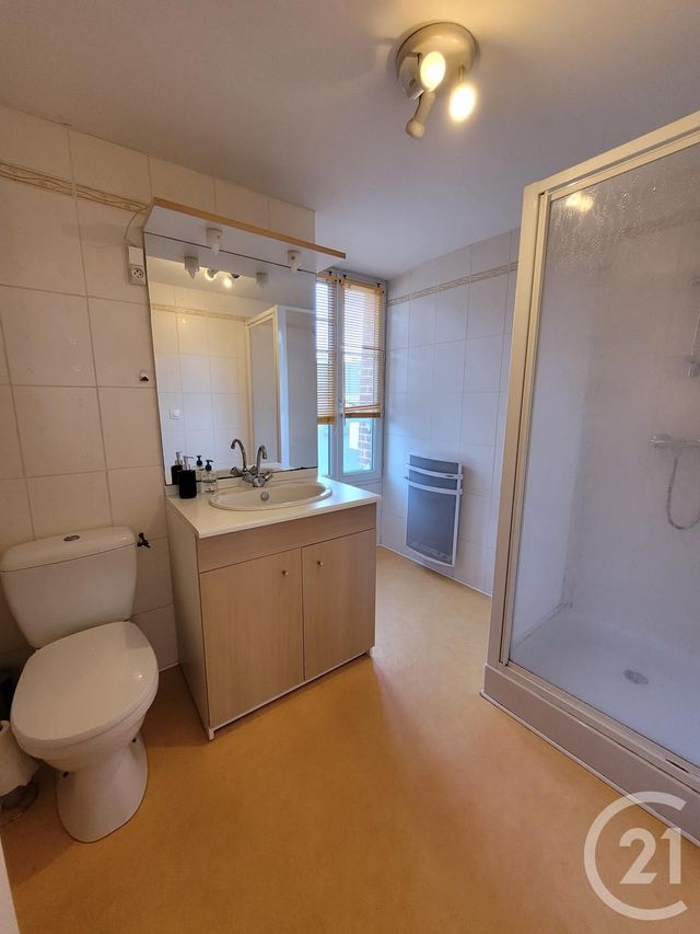 Appartement à louer - 2 pièces - 39.29 m2 - DOMAGNE - 35 - BRETAGNE - Century 21 A.I.T