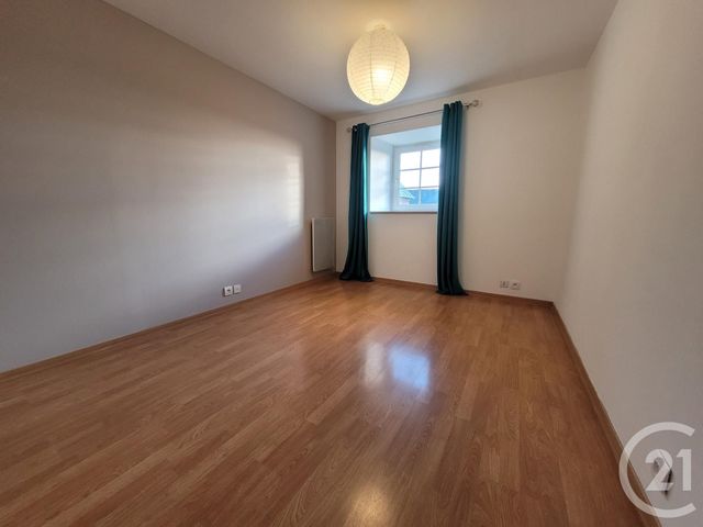 Appartement à louer - 2 pièces - 39.29 m2 - DOMAGNE - 35 - BRETAGNE - Century 21 A.I.T