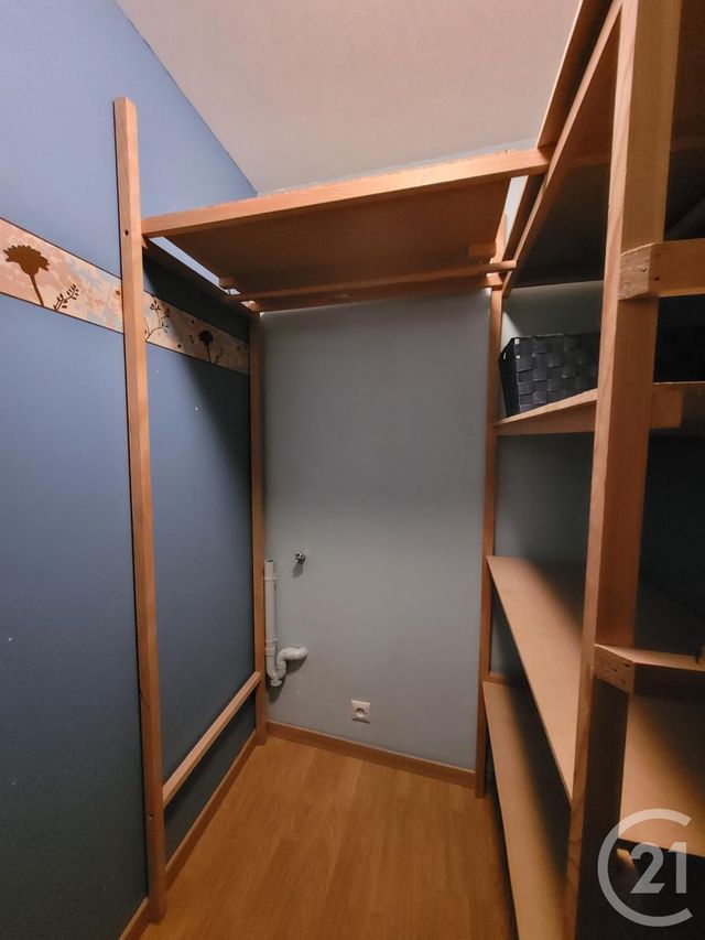 Appartement à louer - 2 pièces - 39.29 m2 - DOMAGNE - 35 - BRETAGNE - Century 21 A.I.T