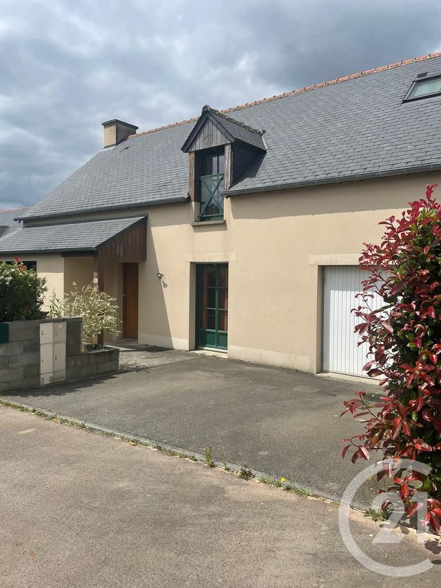 maison - MOULINS - 35