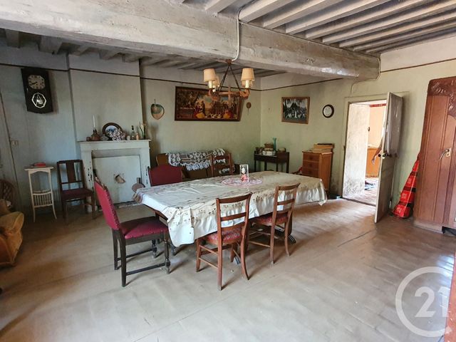 maison à vendre - 10 pièces - 209.7 m2 - ST ERBLON - 53 - PAYS-DE-LOIRE - Century 21 A.I.T