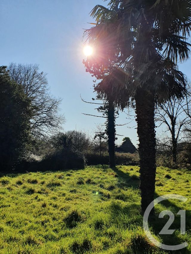 maison à vendre - 10 pièces - 209.7 m2 - ST ERBLON - 53 - PAYS-DE-LOIRE - Century 21 A.I.T