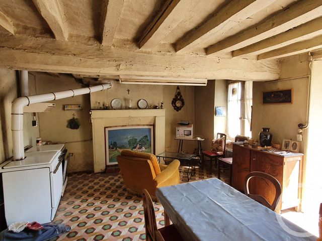 maison à vendre - 10 pièces - 209.7 m2 - ST ERBLON - 53 - PAYS-DE-LOIRE - Century 21 A.I.T