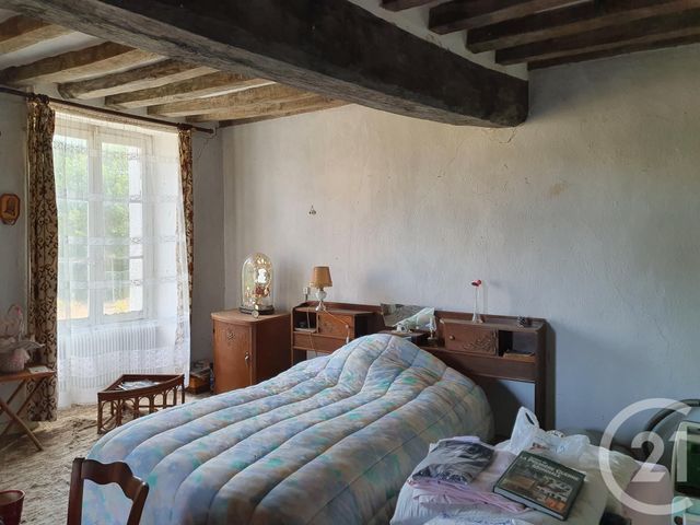 maison à vendre - 10 pièces - 209.7 m2 - ST ERBLON - 53 - PAYS-DE-LOIRE - Century 21 A.I.T