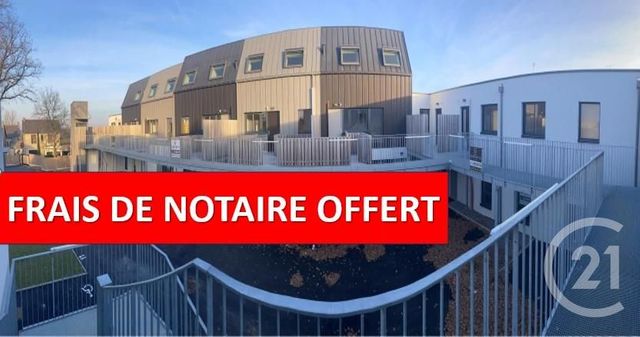 appartement - LA BOUEXIERE - 35